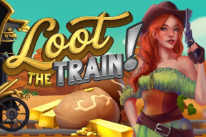 Loot The Train!